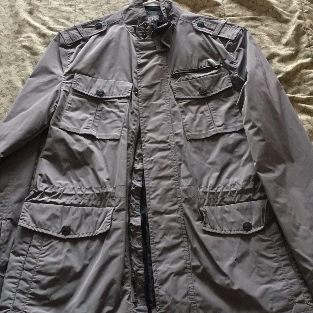 Windbreaker